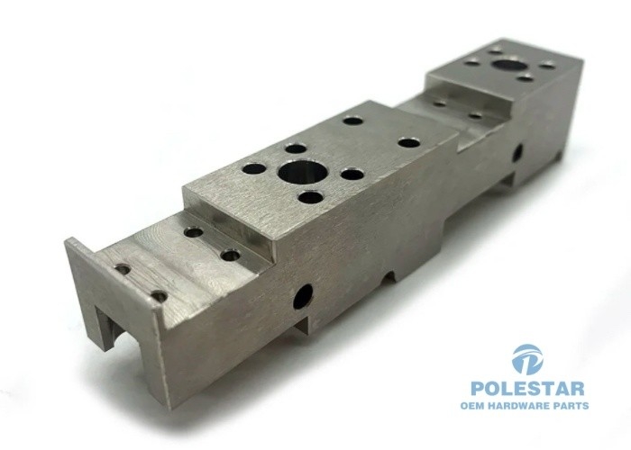 High Performance Stainless Steel Casting Precision Crafted For Harsh Industrial Environments