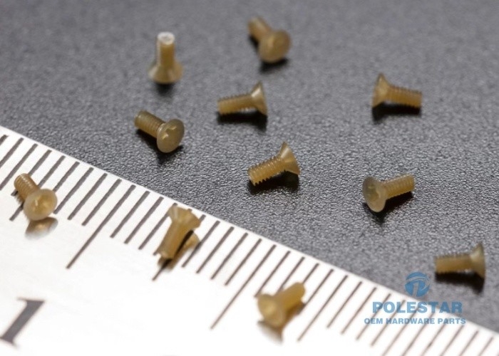 Tin Plated Brass CNC Machining 3 Axis Electroplating CNC Machined Parts For Valves