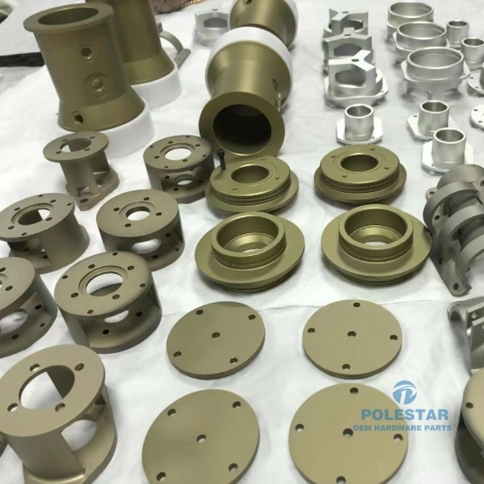 Custom Cnc Aluminum Garbage Disposer Disk Recyclable Turned Grinding Disc
