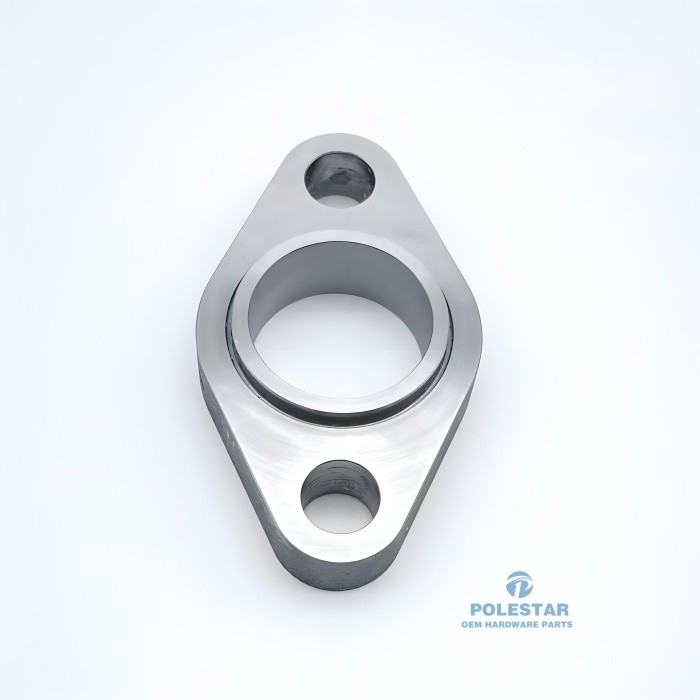 Customization Metal Precision Machined Components For Electronics Automation