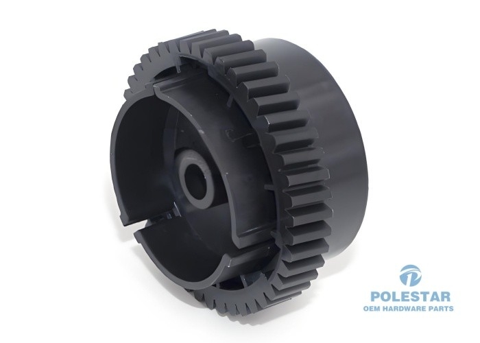 High Strength Cnc Plastic Parts Cnc Plastic Machining Services For Automotive