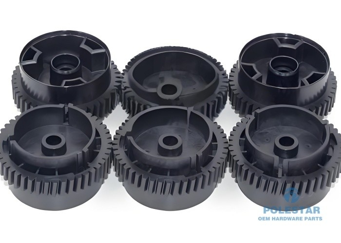 High Strength Cnc Plastic Parts Cnc Plastic Machining Services For Automotive