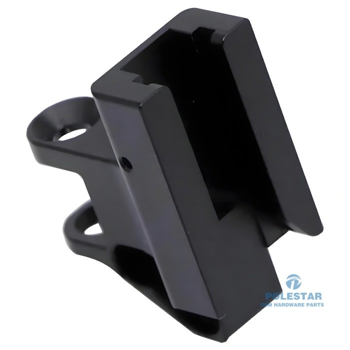 High Performance Die Cast Aluminum Parts High Pressure Aluminum Casting For Automotive