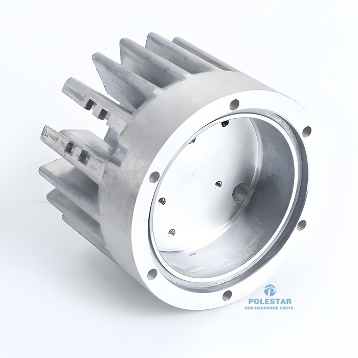 Saltwater Resistant 	Precision Machined Components CNC Metal For Water Sports