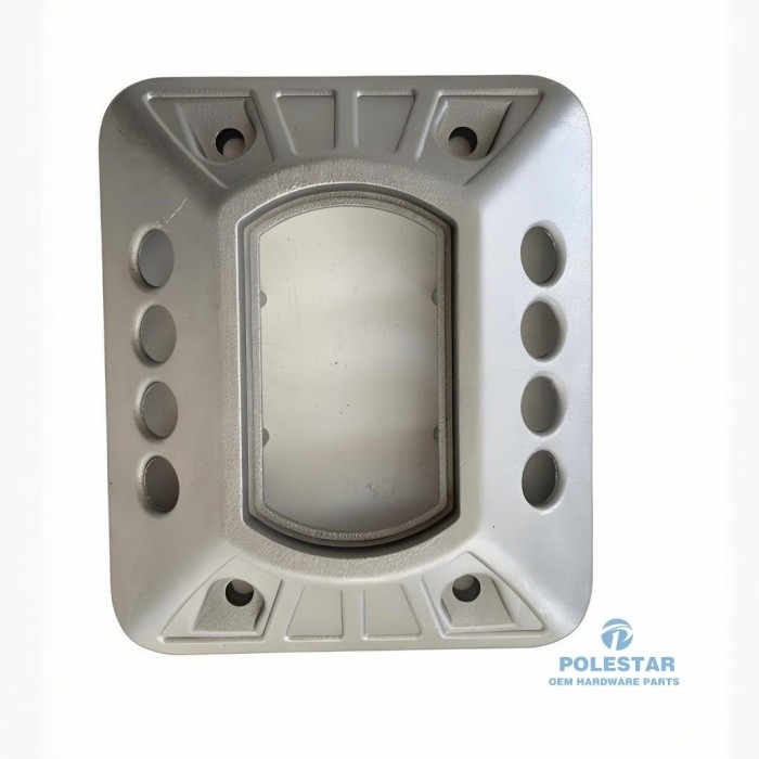 430 Wear Resistant Stainless Steel Precision Casting Customized OEM CNC Machining