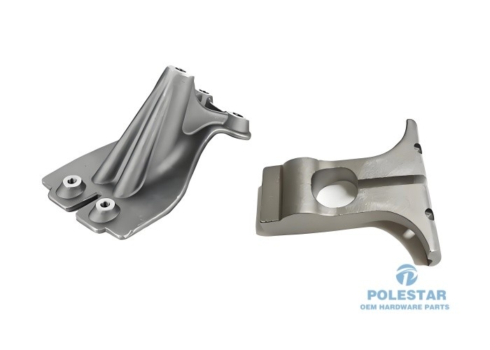Food Grade 304 Stainless Steel Casting Wit High Durability Oem