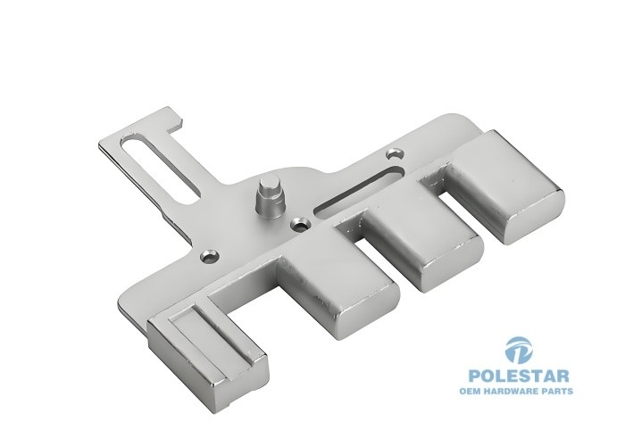 Food Grade 304 Stainless Steel Casting Wit High Durability Oem
