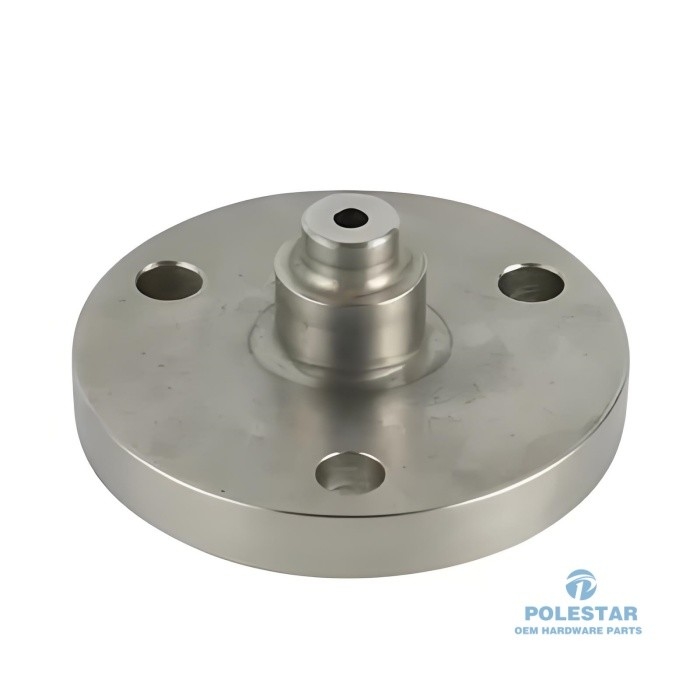 Brushed Finish Stainless Steel Casting Professional Hardware Electromechanical