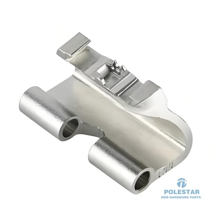 Mirror Polished Custom Stainless Steel Casting Rust Prevention
