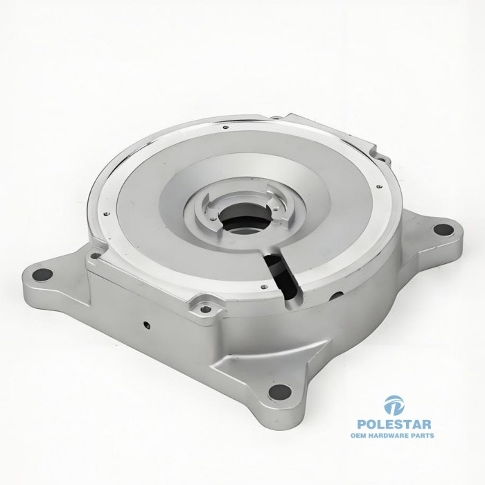 430 Wear Resistant Stainless Steel Precision Casting Customized OEM CNC Machining