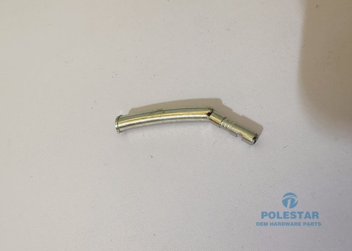 Laptop Shaft Hinge Metal MIM Sinter Stainless Steel Injection Molding Components Parts