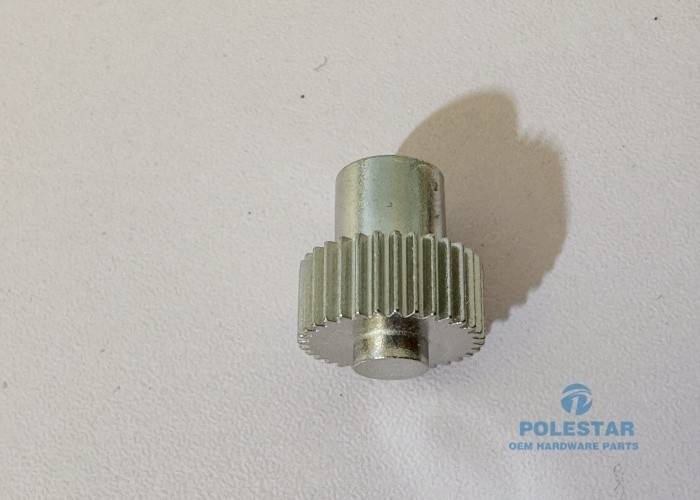 Reliable MIM Metal Injection Molding Process Smooth Pharmaceutical Conveyor Belt Sprockets