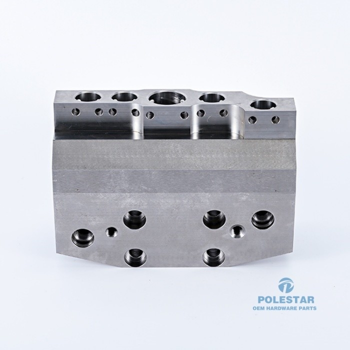 CNC Machined Stainless Steel Vending Machines Coin Slot High Security