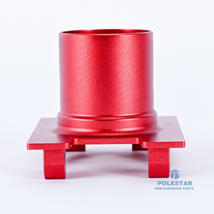 AL6061 Motorcycle Wheel Hub Insert Cnc Turning Motorcycle Modification Accessories