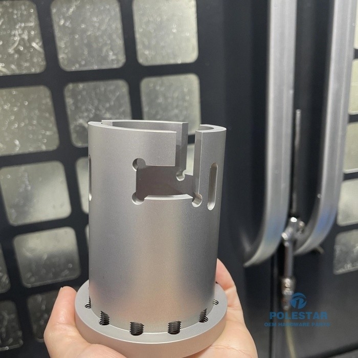3D Printing Cnc Machining Elevator Spare Parts Metal Processing Fabrication