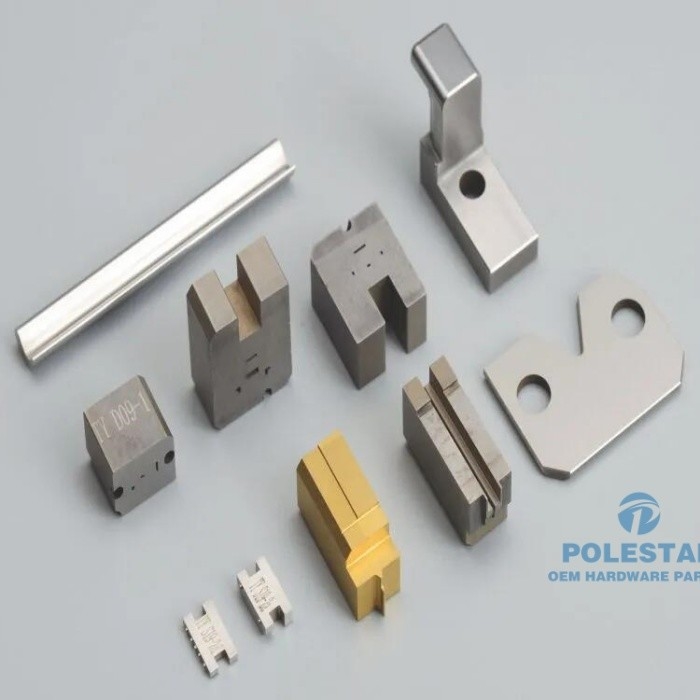 Wall Mount Fixing Aluminum Z Mounting Clips for Mirror and Picture Hanging 