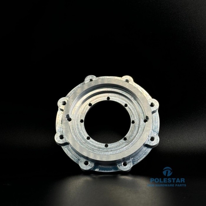 High Quality CNC Aluminium Machining Fly Fishing Reel For Fly Fishing