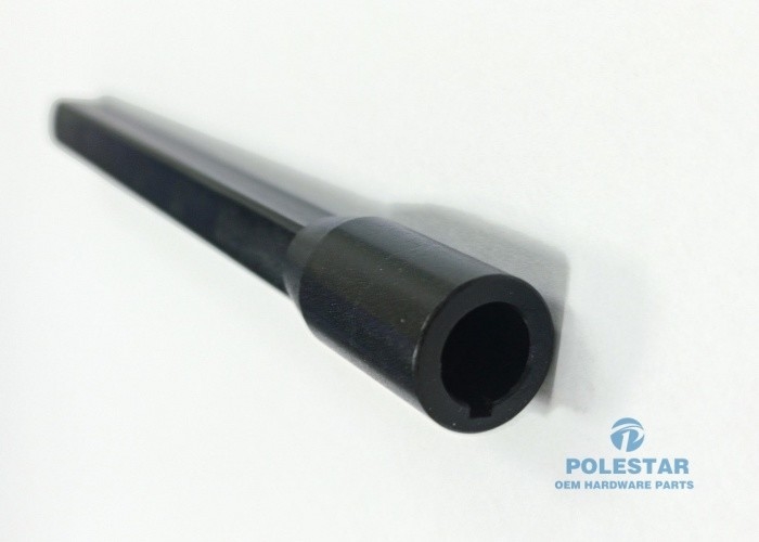 Advanced Ultra Precision Five-axis CNC-Machined Bicycle Bottom Bracket System
