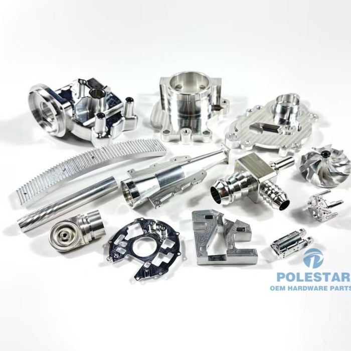 Precision Watch Movement Parts CNC Machining 4 axis Brass Stainless Steel