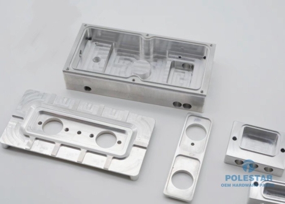 Practical Zinc Alloy Cnc Precision Parts Mobile Phone Metal Frame Accessories